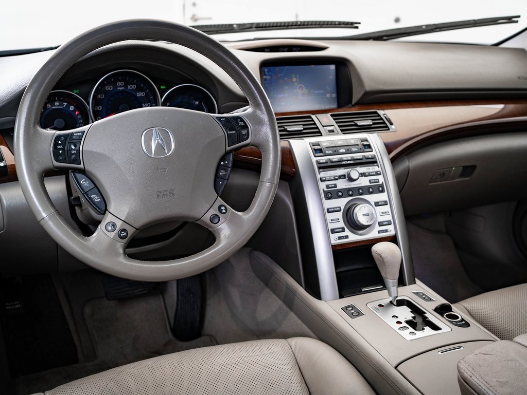 Used 2006 Acura RL image 4