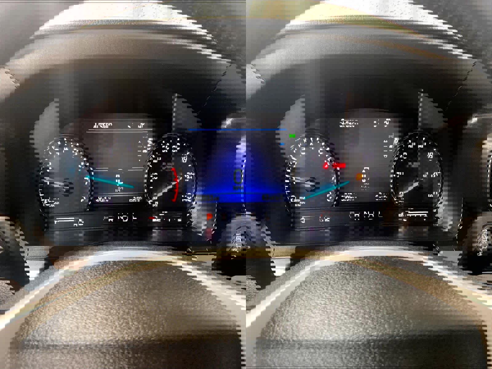 Used 2023 Ford Explorer XLT w/ Equipment Group 202A image 24