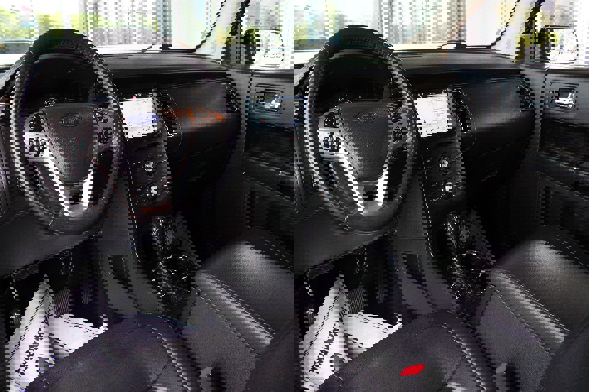 Used 2018 Ford Flex SEL w/ Equipment Group 202A AWD/4WD image 25