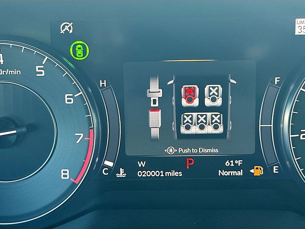 Used 2023 Acura RDX w/ Technology Package AWD/4WD image 15