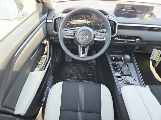New 2026 MAZDA CX-50 AWD 2.5 S w/ Preferred Pkg image 11