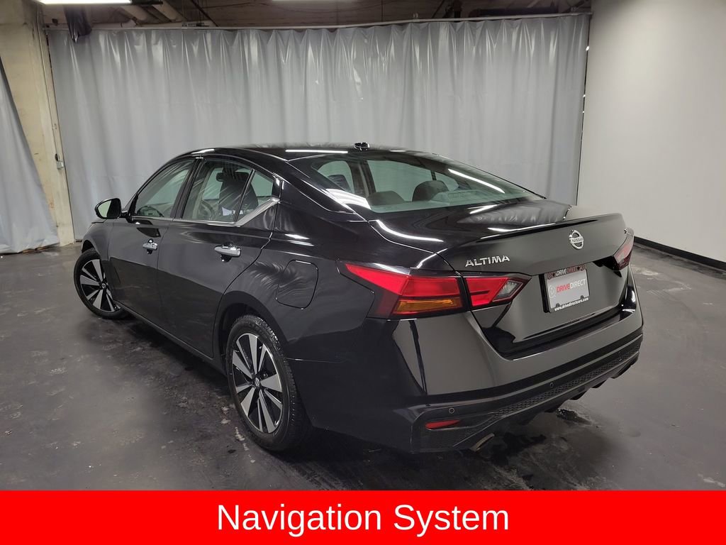 Used 2019 Nissan Altima 2.5 SL image 7