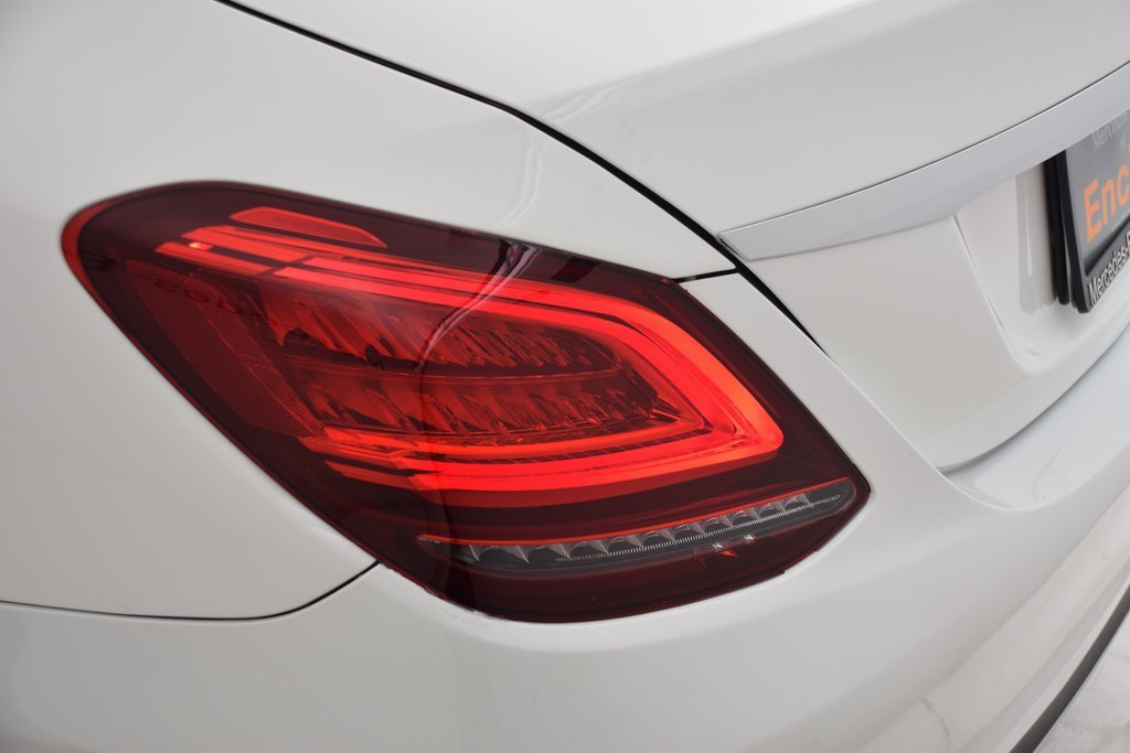 Certified 2021 Mercedes-Benz C 300 Sedan image 12