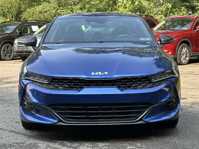 Used 2023 Kia K5 GT-Line AWD/4WD image 27