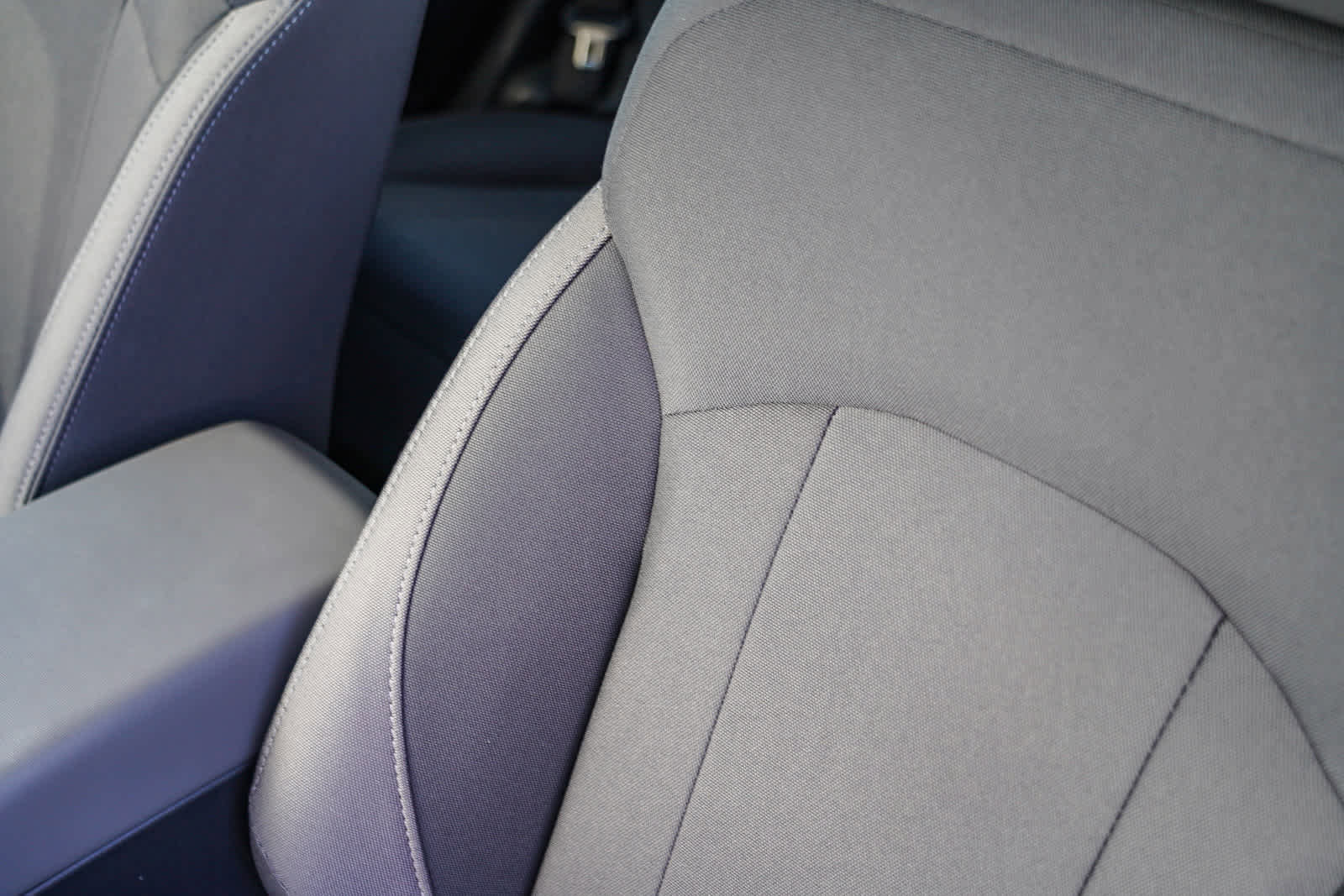 New 2025 Subaru Impreza 2.0i image 27