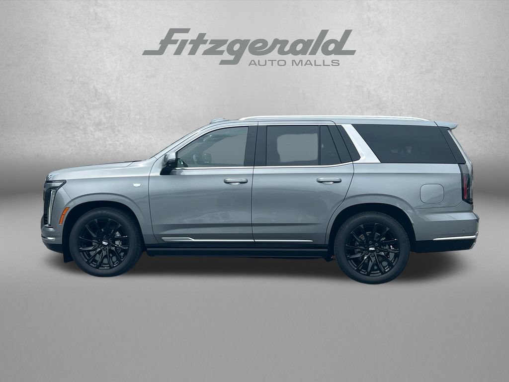 New 2026 Cadillac Escalade Luxury w/ Touring Package AWD/4WD image 5