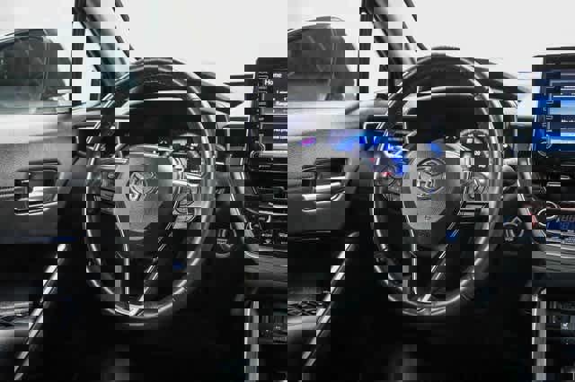 Certified 2022 Toyota Corolla Cross XLE w/ Convenience Package image 15