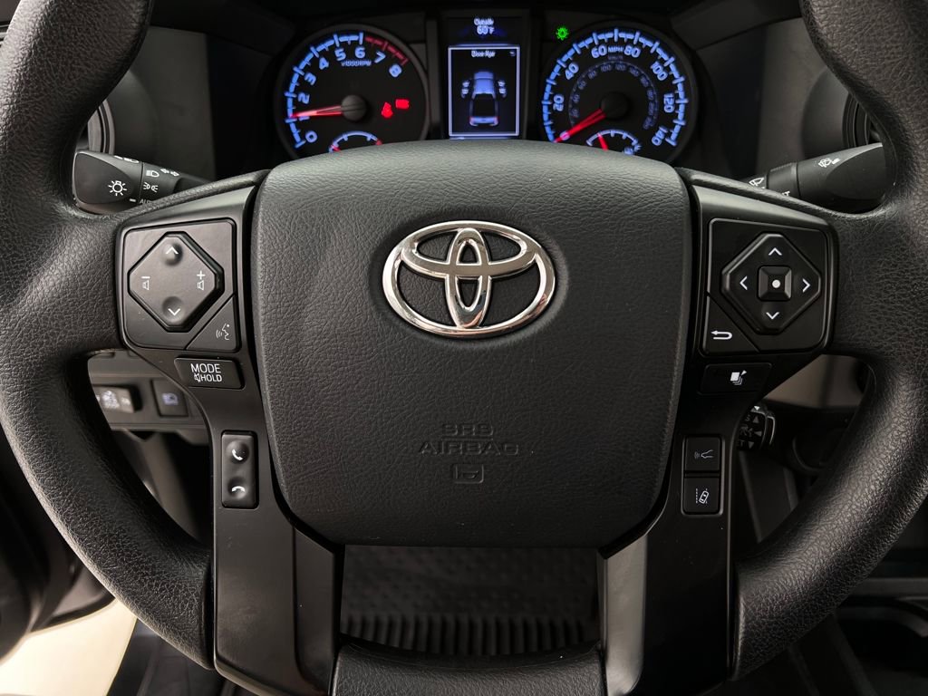 Used 2023 Toyota Tacoma SR image 16