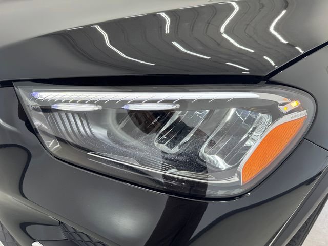 New 2025 Mercedes-Benz GLE 350 4MATIC image 33