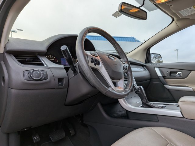 Used 2013 Ford Edge SEL image 10