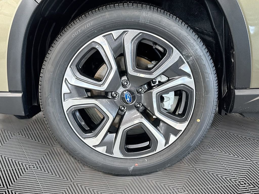 New 2026 Subaru Ascent Limited image 31