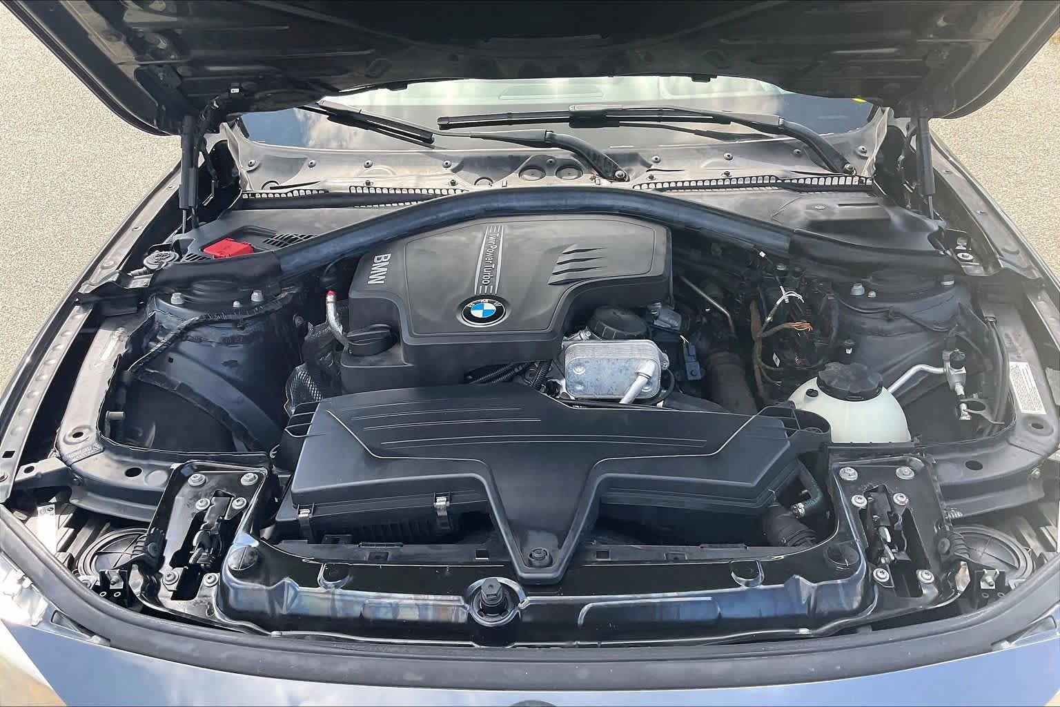 Used 2013 BMW 328i Sedan RWD image 28