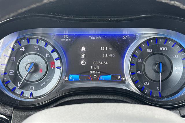 Used 2018 Chrysler 300 S w/ 300S Premium Group 2 image 32