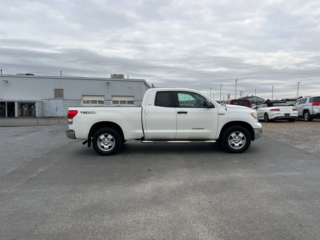 Used 2008 Toyota Tundra SR5 image 4