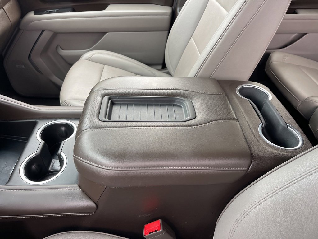Used 2023 GMC Yukon SLT image 14