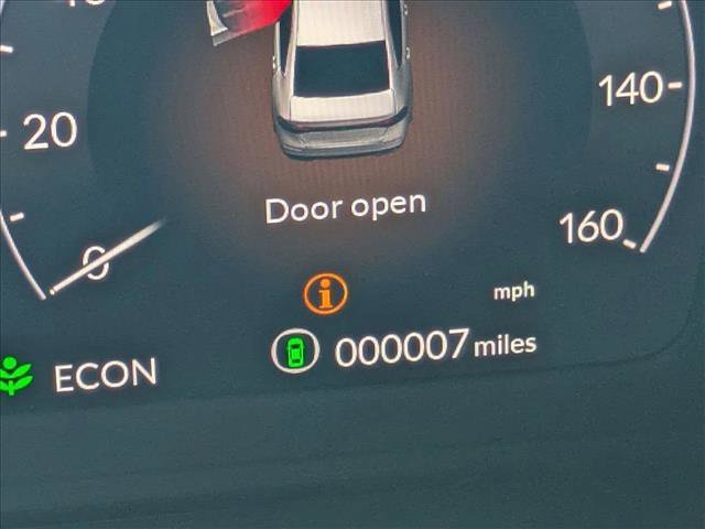 New 2025 Honda Accord EX-L image 10