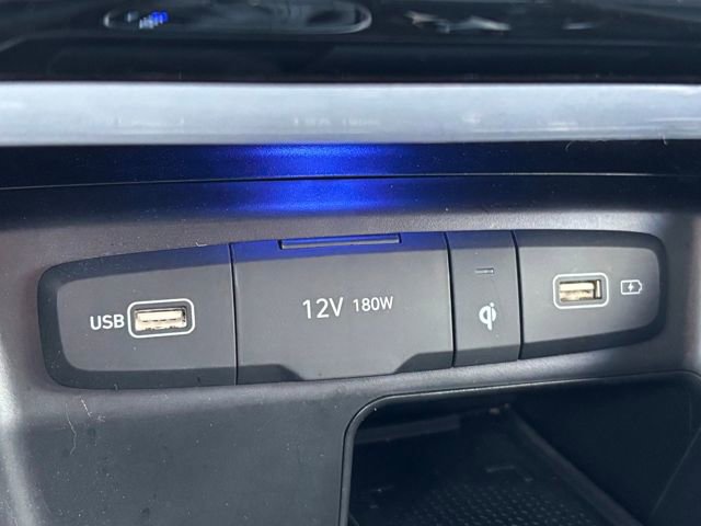 Used 2024 Hyundai Santa Cruz Limited image 22