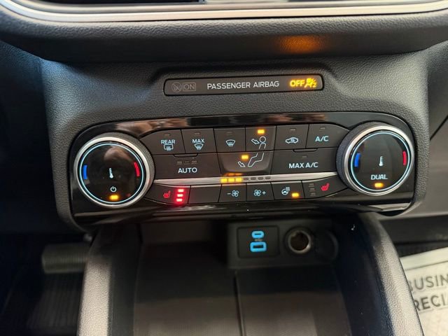 Used 2022 Ford Escape SE w/ Convenience Package image 26