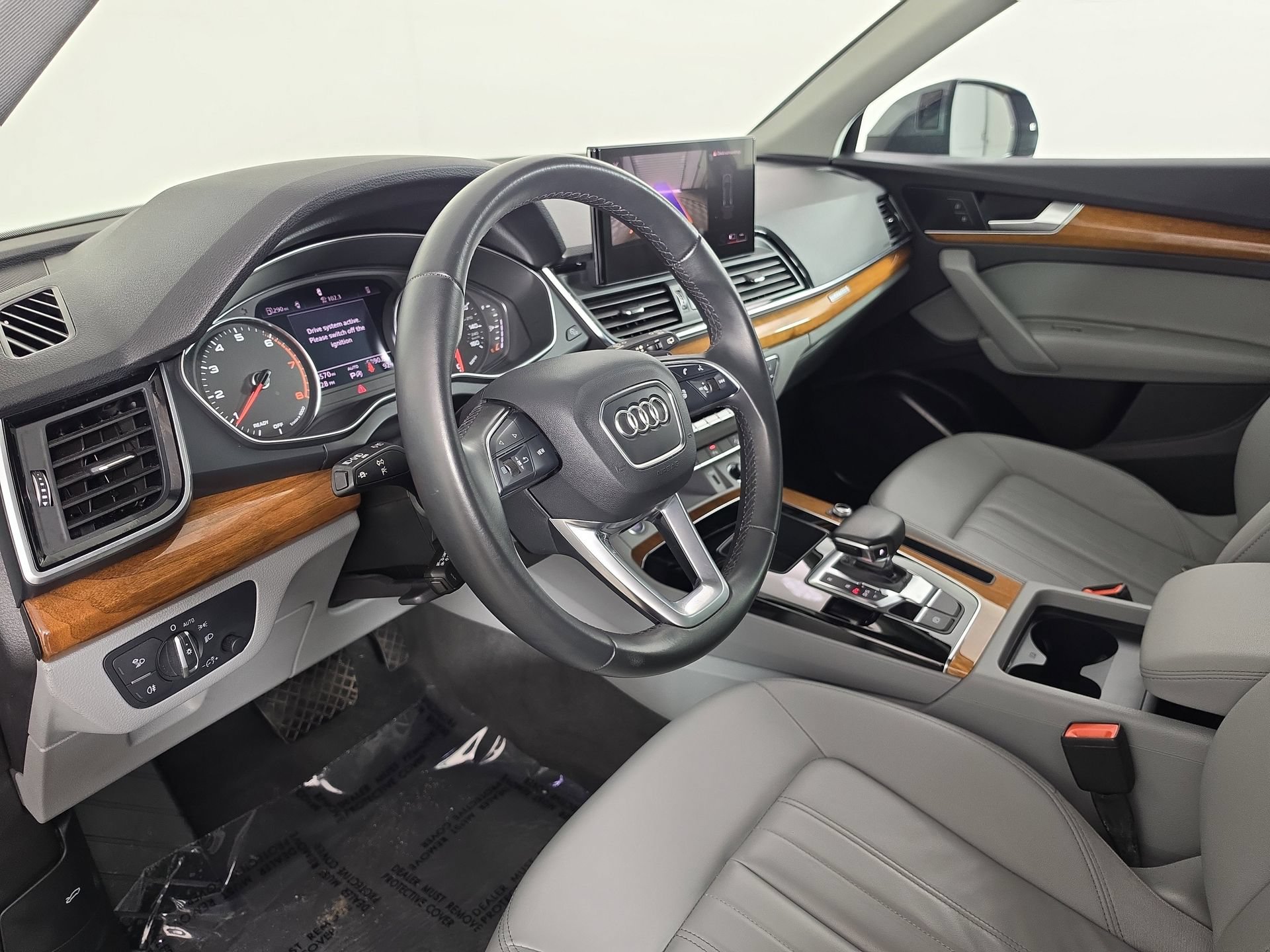 Certified 2023 Audi Q5 2.0T Premium w/ Convenience Package AWD/4WD image 15