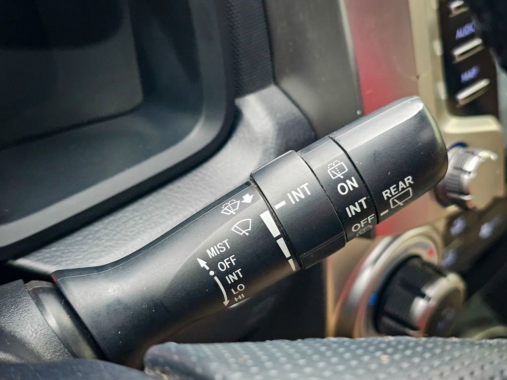 Used 2023 Toyota 4Runner Limited image 18