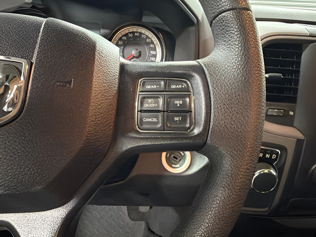 Used 2019 RAM 1500 Tradesman w/ Popular Equipment Group RWD image 19