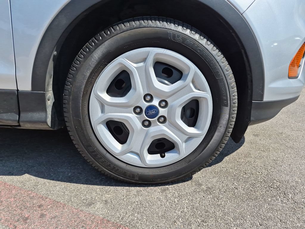 Used 2019 Ford Escape S FWD image 14