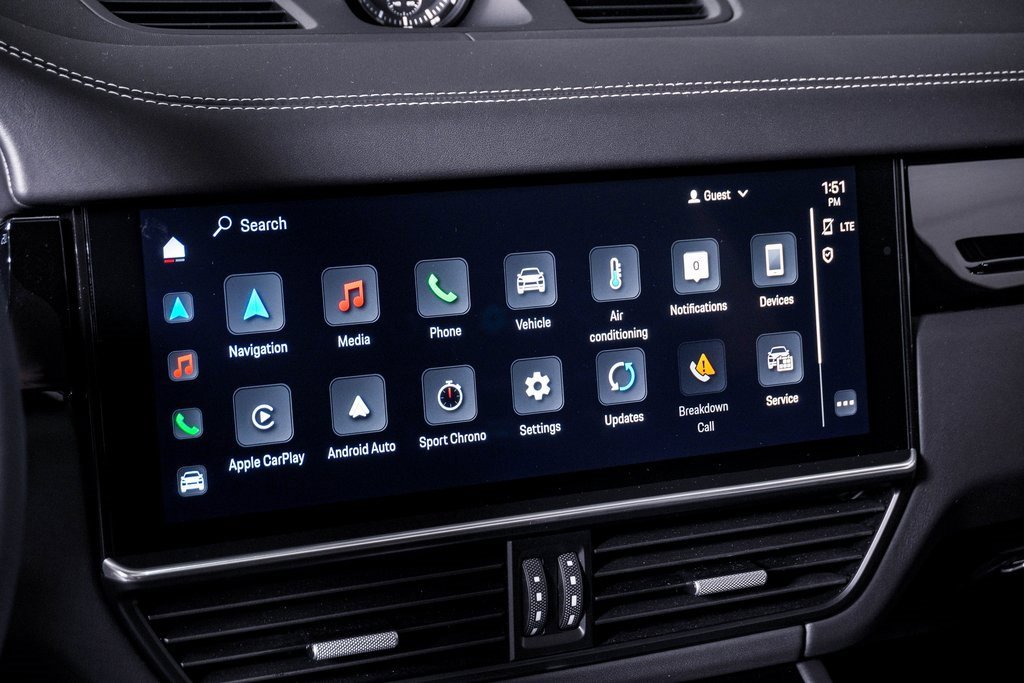 Certified 2023 Porsche Cayenne GTS image 22