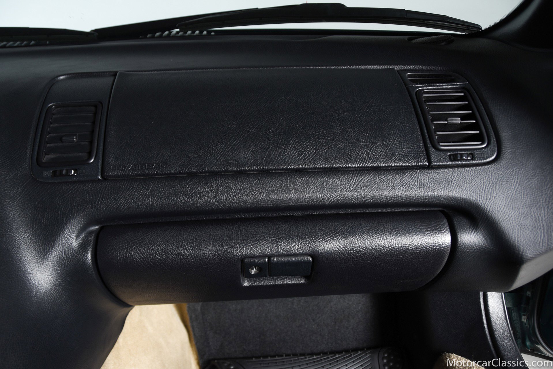 Used 1997 Toyota Supra Turbo image 38