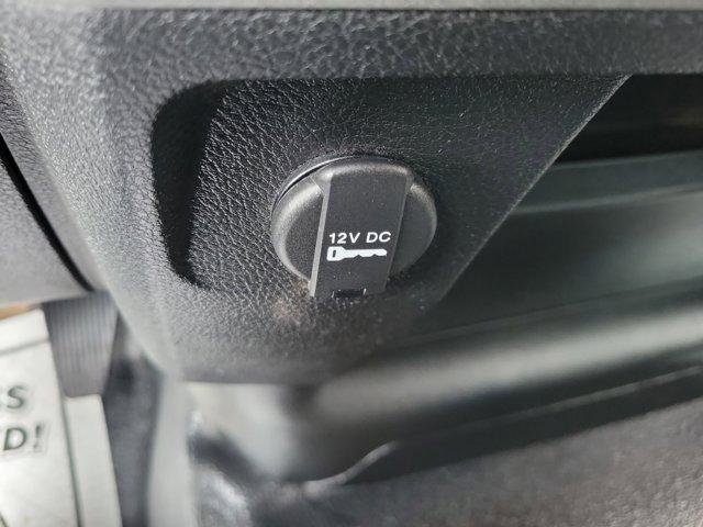 Used 2022 RAM 1500 Tradesman AWD/4WD image 28