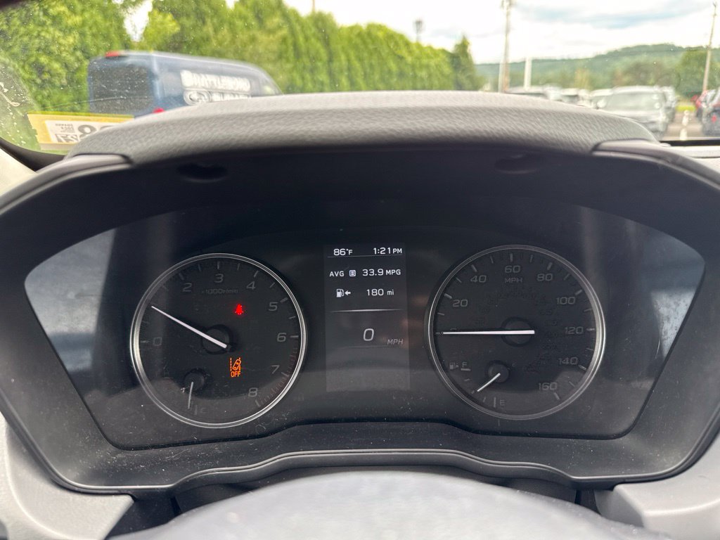 Certified 2024 Subaru Crosstrek 2.0i Premium AWD/4WD image 29