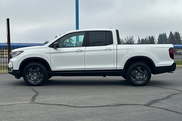 New 2026 Honda Ridgeline TrailSport image 7