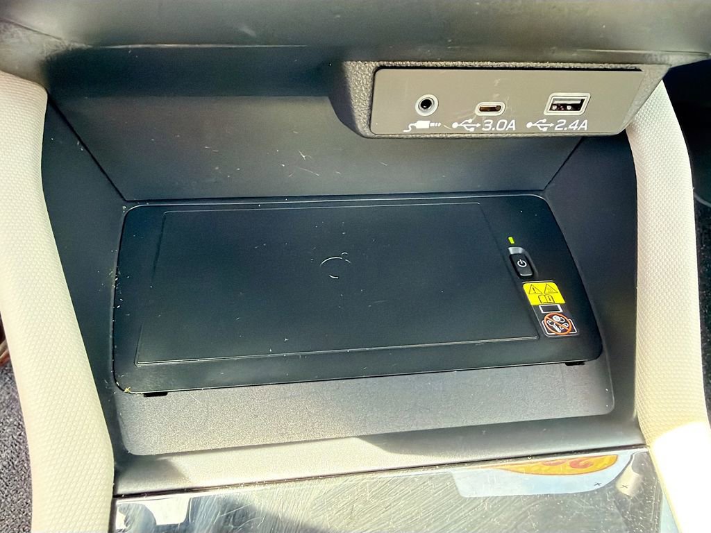 Used 2025 Subaru Forester Limited w/ Popular Package #1 image 31