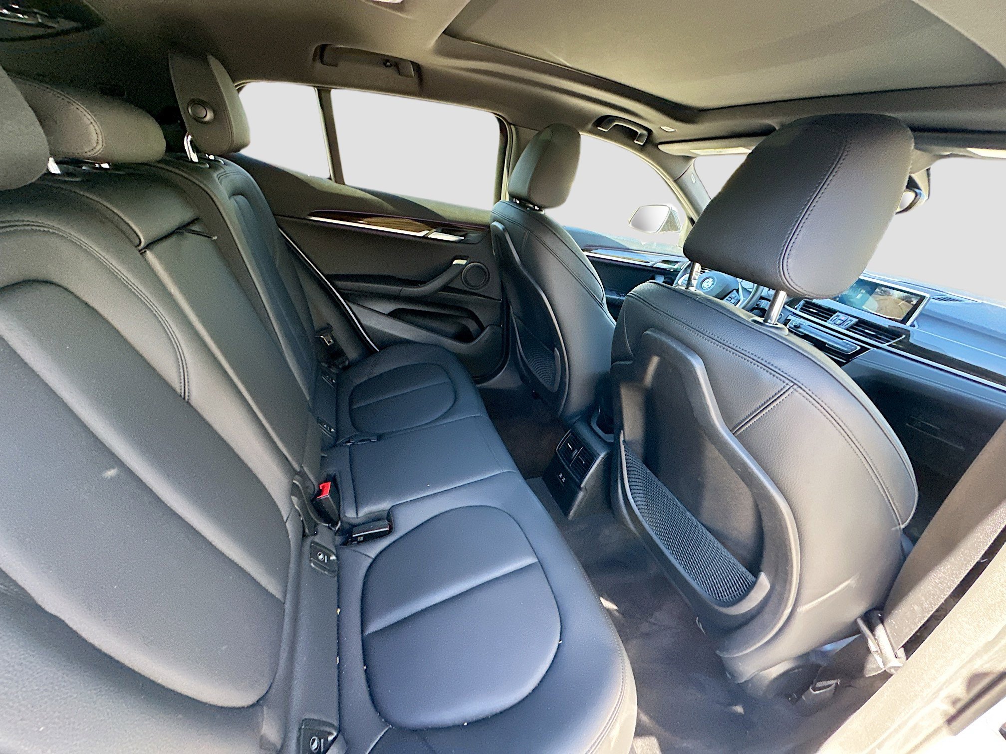 Used 2022 BMW X2 sDrive28i w/ Convenience Package image 31