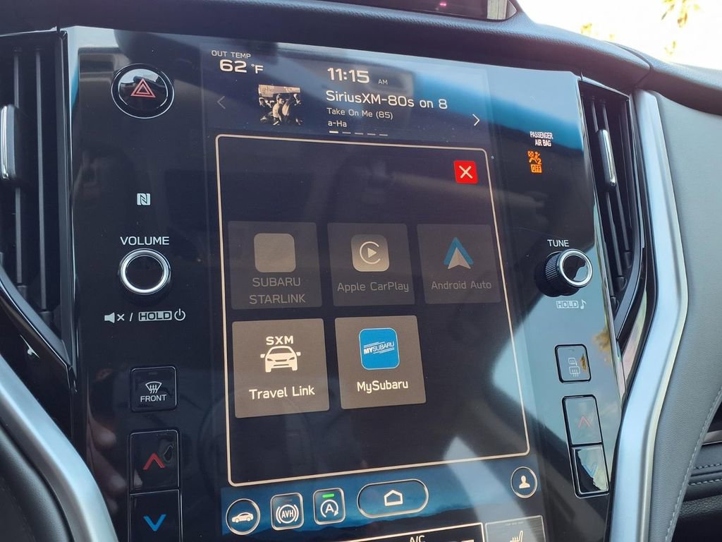 Used 2020 Subaru Outback Limited w/ Popular Package #2 image 8