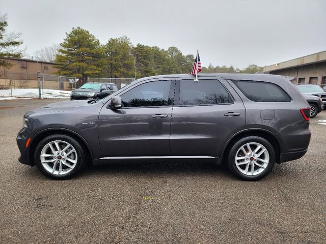 Used 2021 Dodge Durango R/T image 2