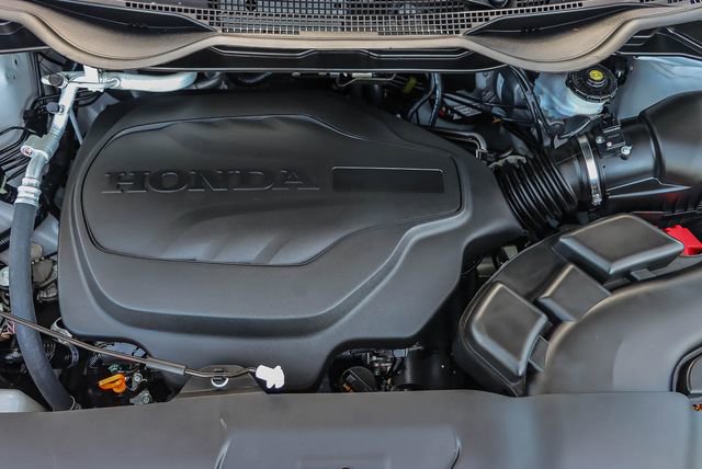 Certified 2024 Honda Odyssey Touring image 29