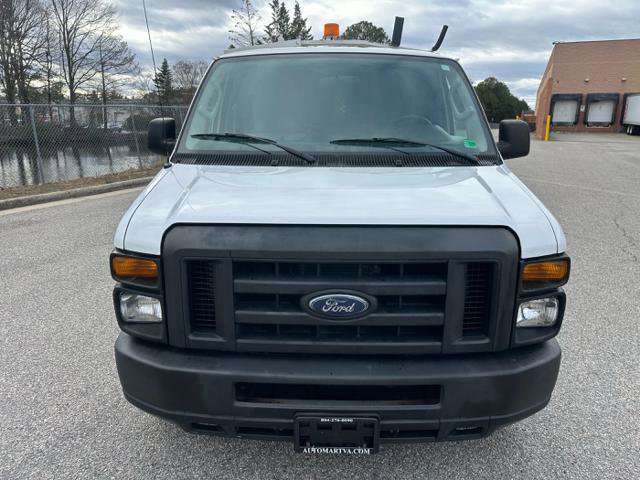 Used 2012 Ford E-250 and Econoline 250 w/ PWR Group image 2