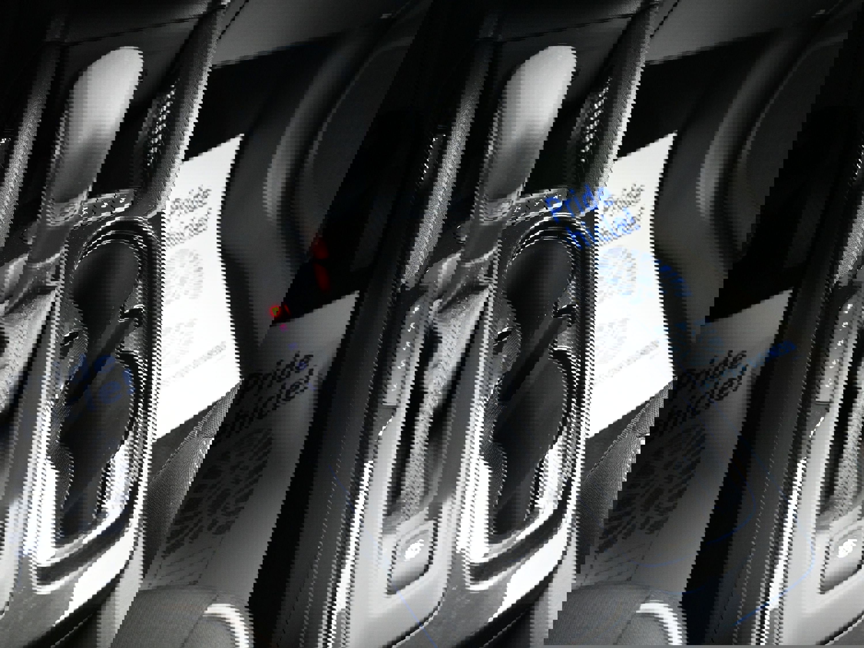 Certified 2026 Chevrolet TrailBlazer LT w/ Driver Confidence Package image 18