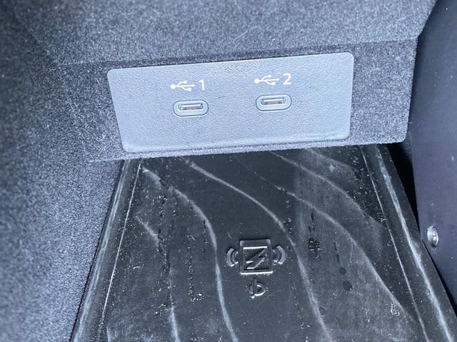 Used 2025 INFINITI QX80 Luxe RWD image 28