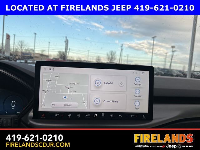 Used 2023 Ford Escape Active w/ Tech Pack #2 image 25