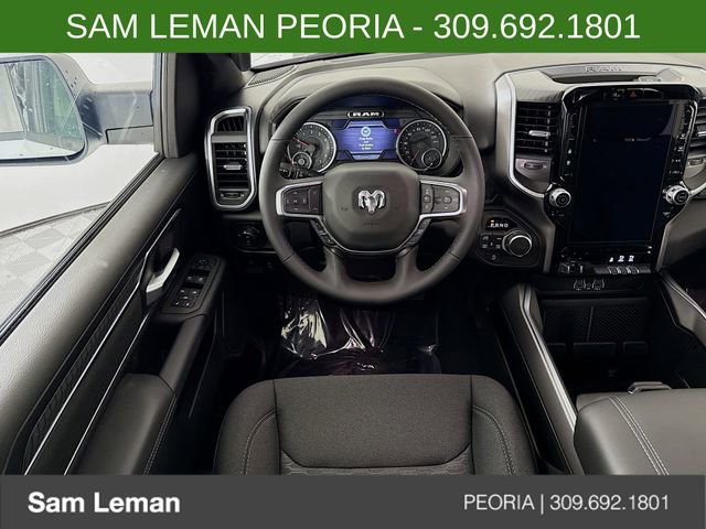 New 2026 RAM 1500 Big Horn image 22