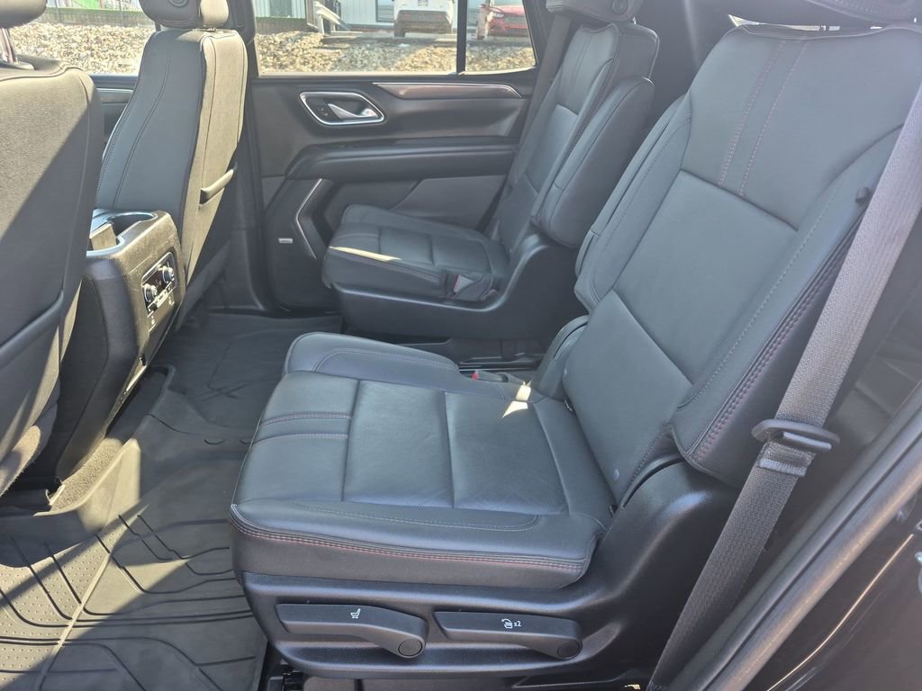 Used 2024 Chevrolet Tahoe RST w/ Luxury Package image 29