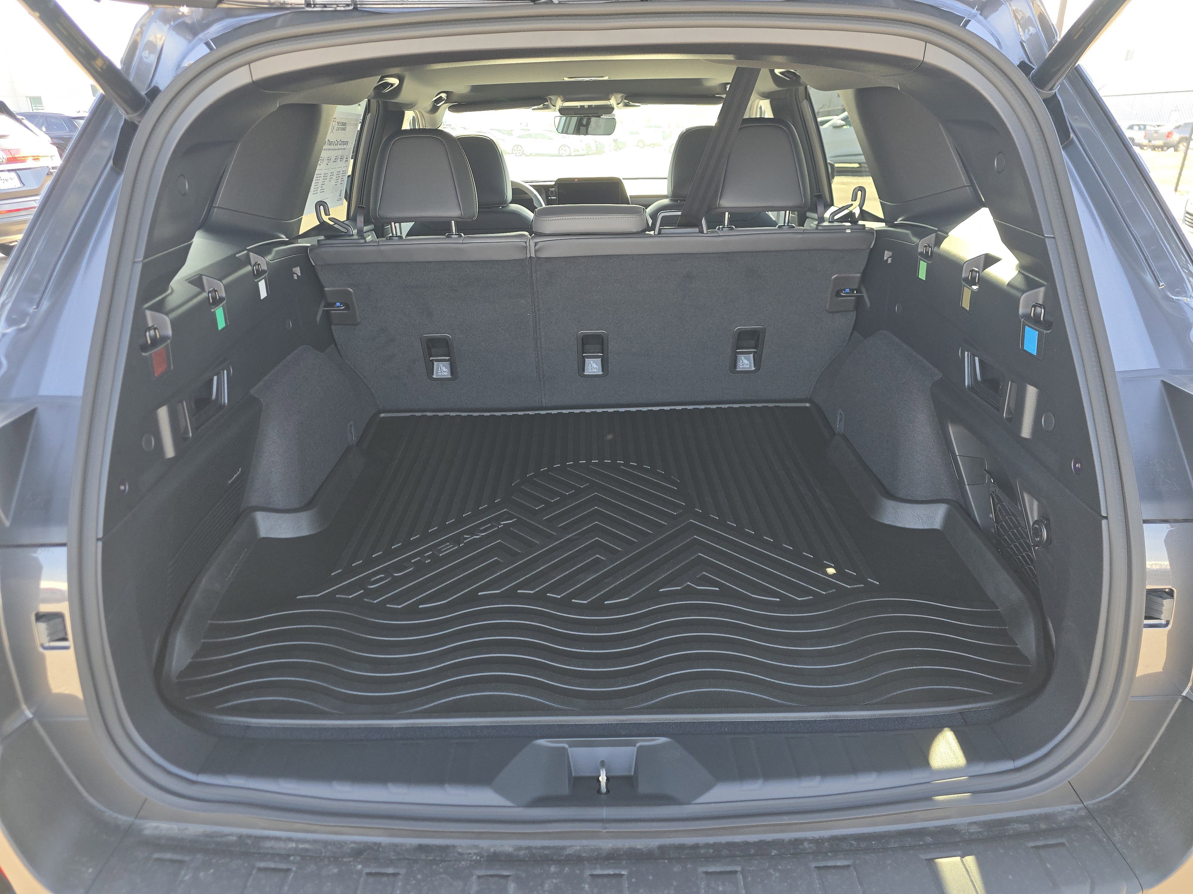 New 2026 Subaru Outback Limited image 15