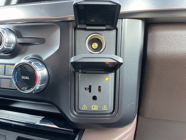 New 2025 Ford F350 King Ranch image 33