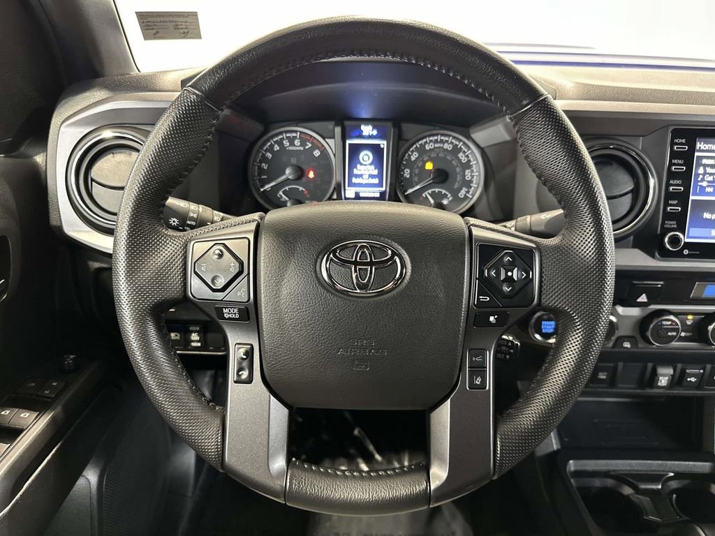 Used 2023 Toyota Tacoma TRD Sport image 21