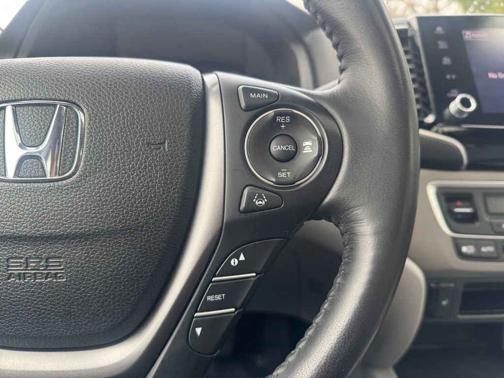 Used 2023 Honda Ridgeline RTL image 30