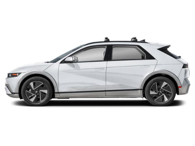 New 2026 Hyundai Ioniq 5 Limited RWD image 2