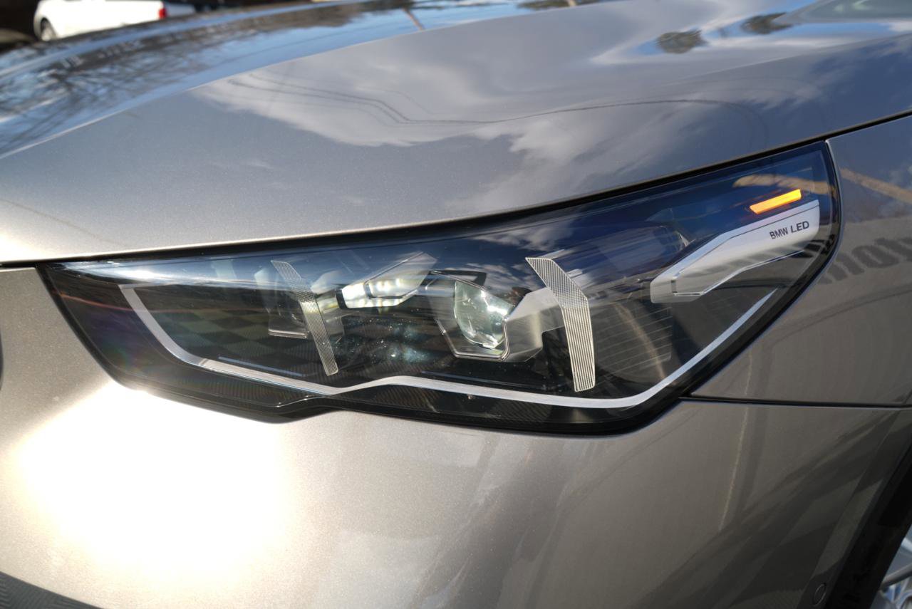 Used 2024 BMW 530i xDrive 530i xDrive Sedan w/ Convenience Package image 87