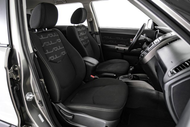 Used 2013 Kia Soul + image 30