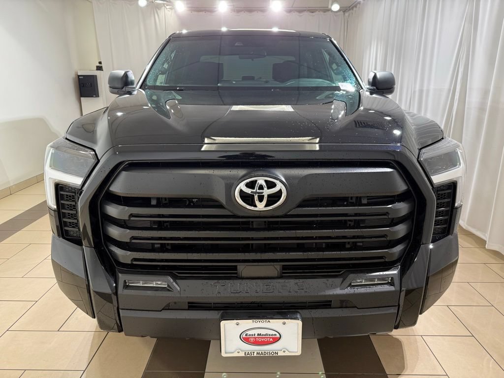 New 2026 Toyota Tundra SR5 AWD/4WD image 7